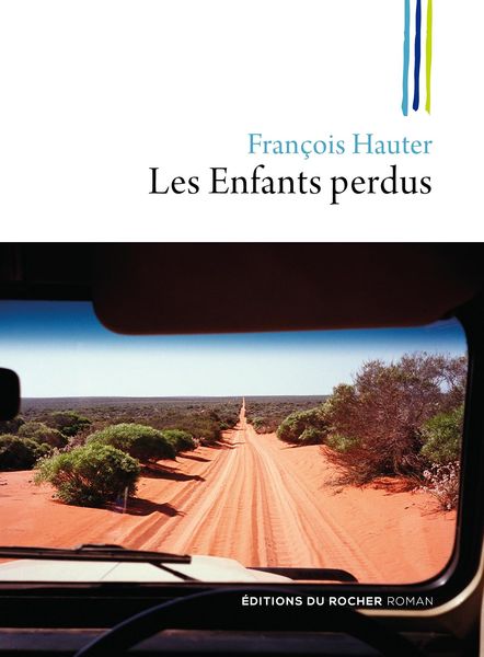 Produktbild: Les Enfants perdus
