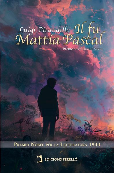 Produktbild: Il fu Mattia Pascal
