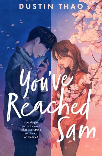 You've Reached Sam, Taschenbuch von Dustin Thao, Pan Macmillan
