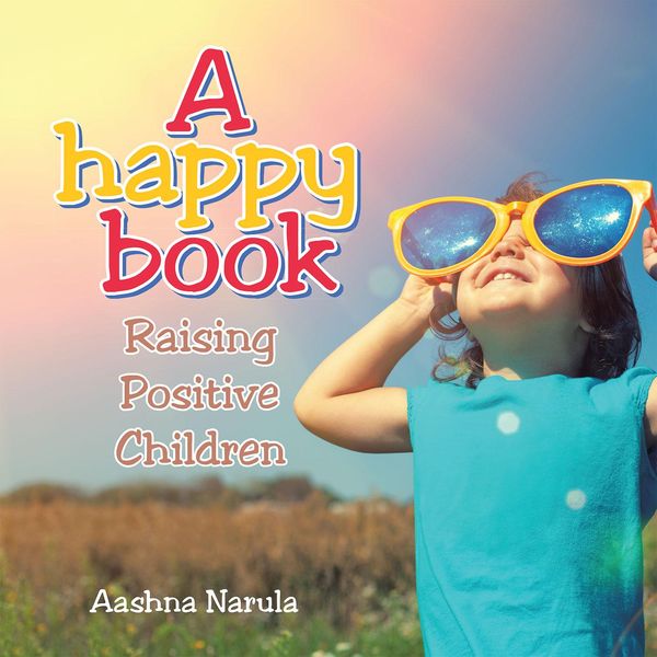 Produktbild: A Happy Book