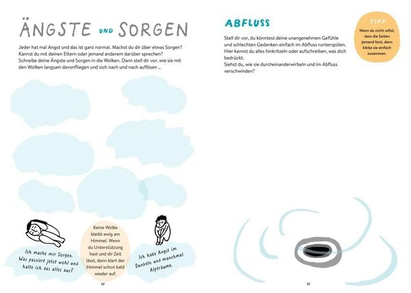 Produktbild: Deine Eltern trennen sich? So kommst du damit klar!