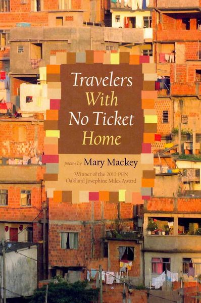 Produktbild: Travelers with No Ticket Home
