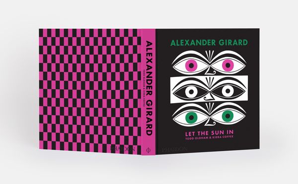 Produktbild: Alexander Girard