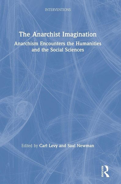 Produktbild: The Anarchist Imagination