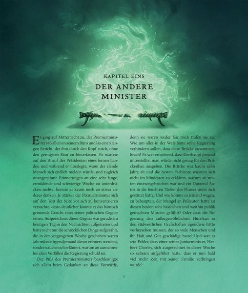 Produktbild: Harry Potter und der Halbblutprinz (Schmuckausgabe Harry Potter 6)