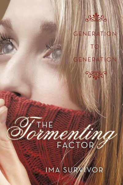 Produktbild: The Tormenting Factor