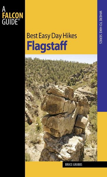 Produktbild: Best Easy Day Hikes Flagstaff