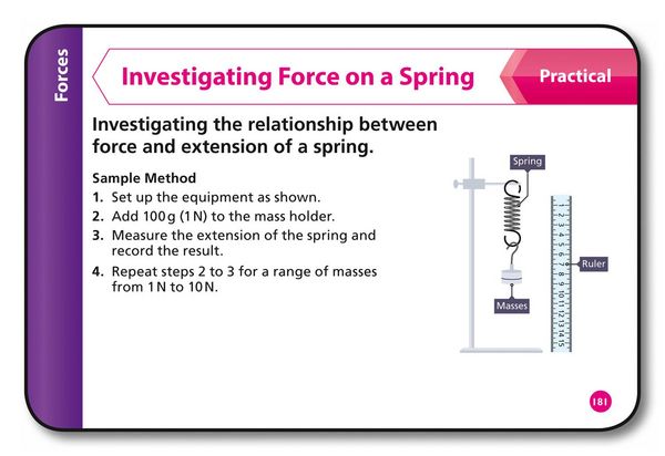Produktbild: Collins GCSE 9-1 Revision - New Aqa GCSE 9-1 Physics Revision Flashcards