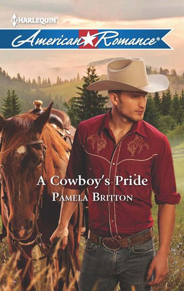 Produktbild: A Cowboy's Pride