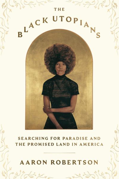 Produktbild: The Black Utopians