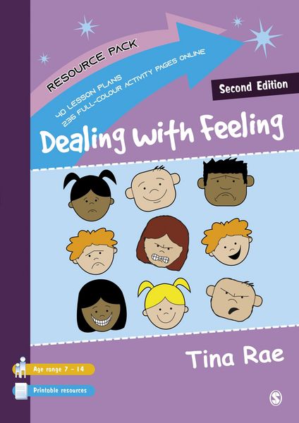 Produktbild: Rae, T: Dealing with Feeling
