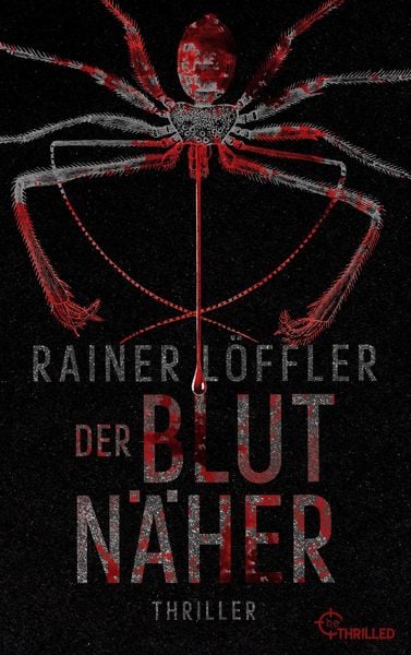 Produktbild: Der Blutn&auml;her