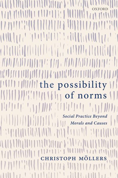 Produktbild: The Possibility of Norms