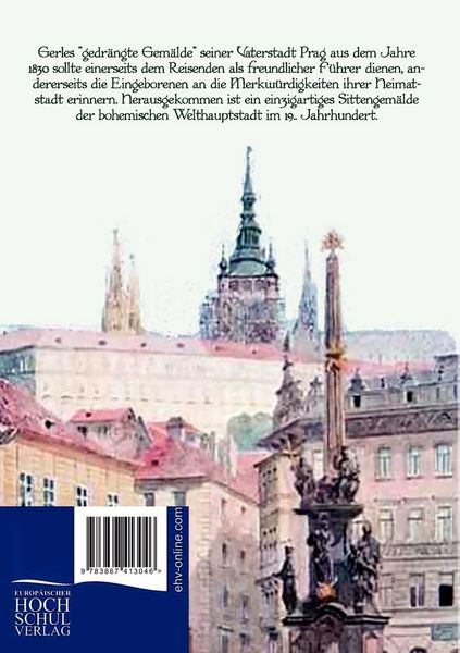 Produktbild: Prag f&uuml;r Freunde und Einheimische