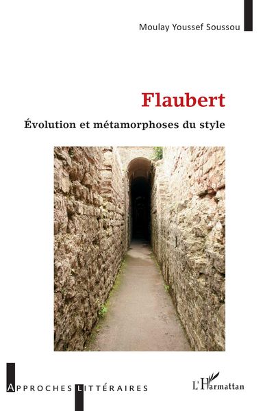 Produktbild: Flaubert