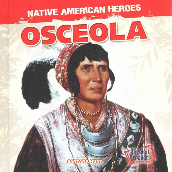 Produktbild: Osceola
