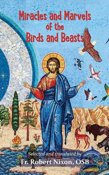 Produktbild: Miracles and Marvels of the Birds and Beasts