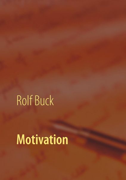 Produktbild: Motivation