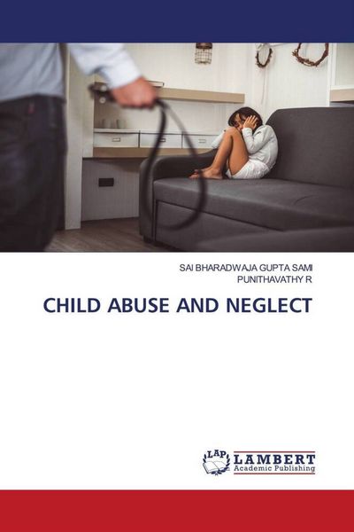 Produktbild: Child Abuse and Neglect