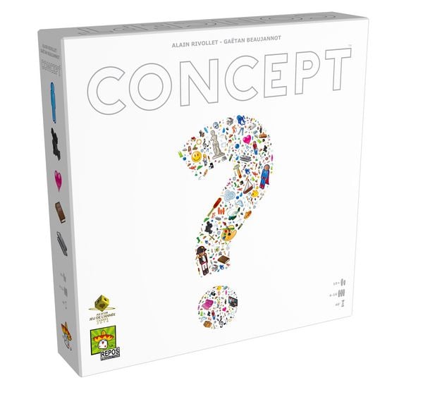 Produktbild: Concept