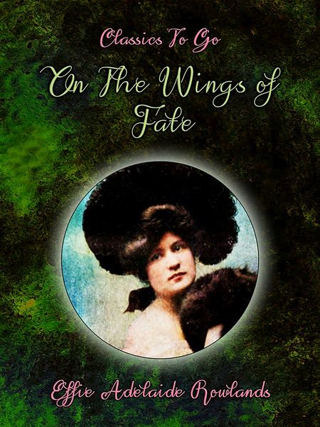 Produktbild: On the Wings of Fate