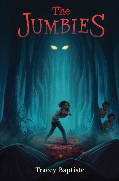 Produktbild: The Jumbies