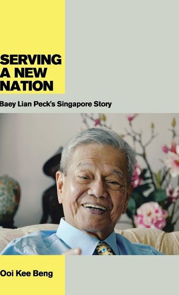 Produktbild: Serving a New Nation