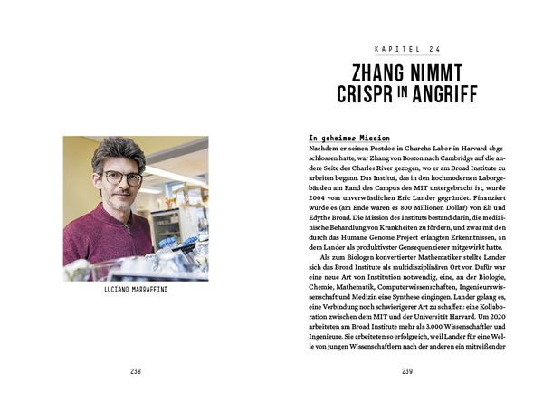 Produktbild: Der Codebreaker