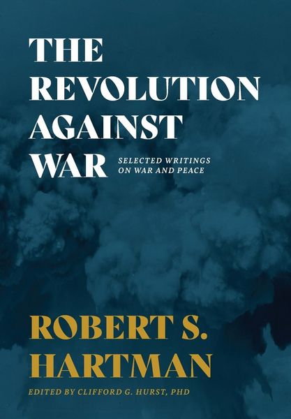Produktbild: The Revolution Against War