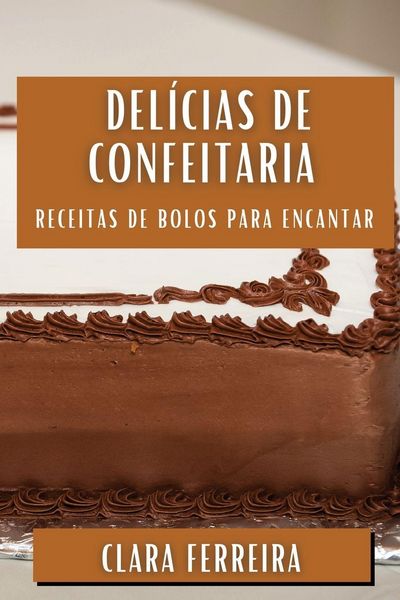 Produktbild: Del&iacute;cias de Confeitaria