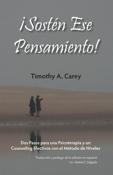 Produktbild: &iexcl;Sost&eacute;n Ese Pensamiento!