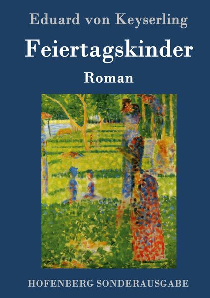Produktbild: Feiertagskinder