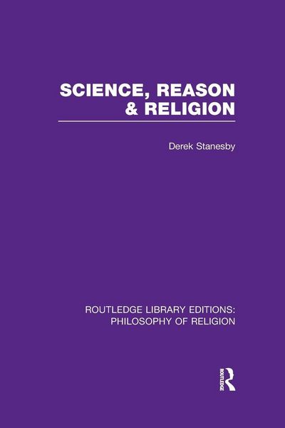 Produktbild: Science, Reason and Religion