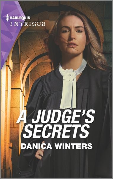 Produktbild: A Judge's Secrets