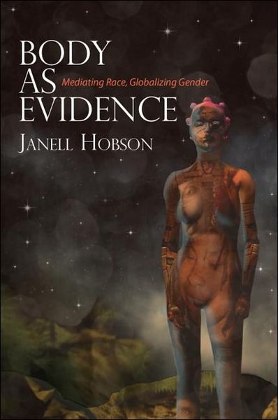 Produktbild: Body as Evidence