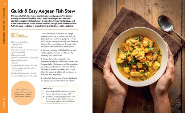 Produktbild: The HBD Cookbook