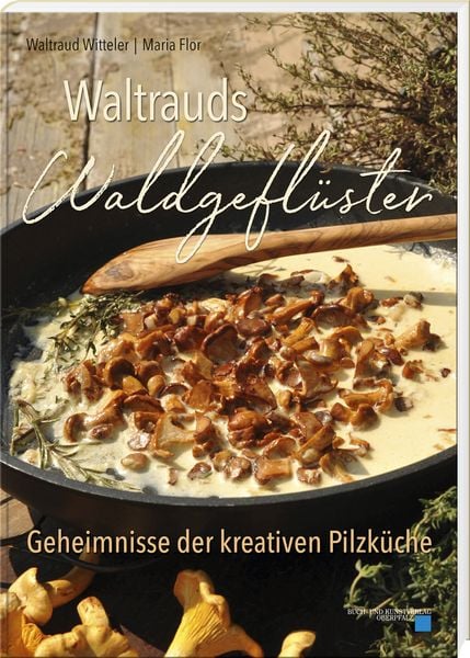 Produktbild: Waltrauds Waldgefl&uuml;ster