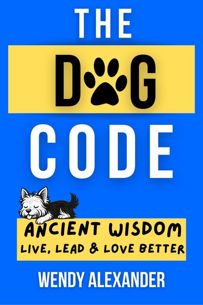Produktbild: The Dog Code