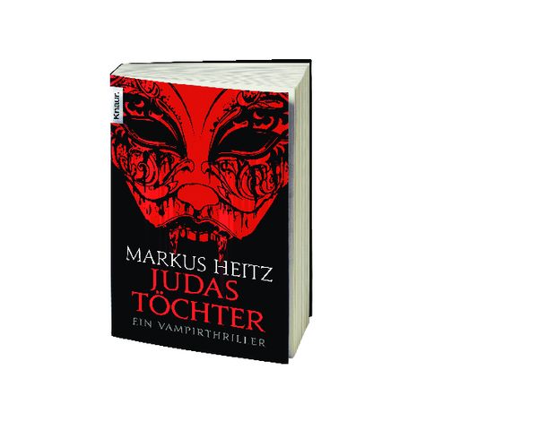 Judastöchter / Pakt der Dunkelheit Band 6