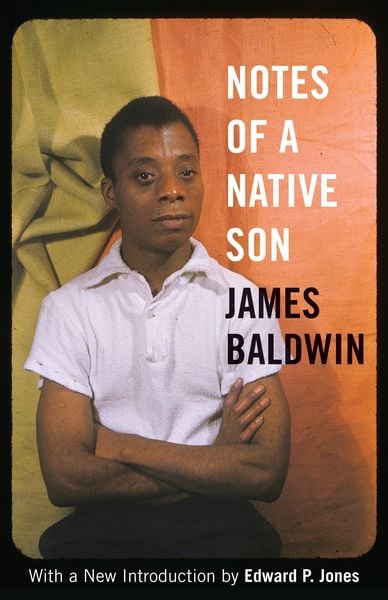 Produktbild: Notes of a Native Son