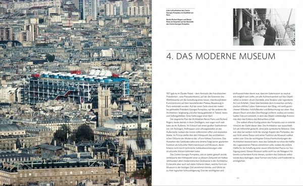 Produktbild: Das Museum &ndash; Geschichte, Gegenwart und Zukunft