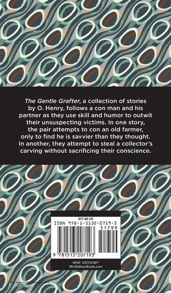 Produktbild: The Gentle Grafter
