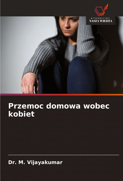 Produktbild: Przemoc domowa wobec kobiet