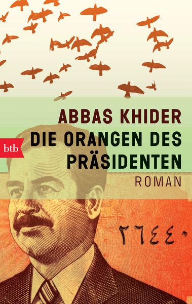 Produktbild: Die Orangen des Pr&auml;sidenten