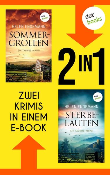 Produktbild: Sommergrollen & Sterbel&auml;uten