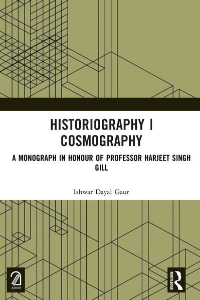 Produktbild: Historiography | Cosmography