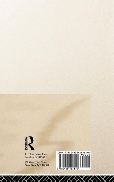 Produktbild: Romantic Period Writings 1798-1832
