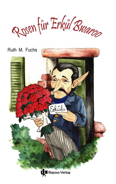 Produktbild: Rosen f&uuml;r Erk&uuml;l Bwaroo