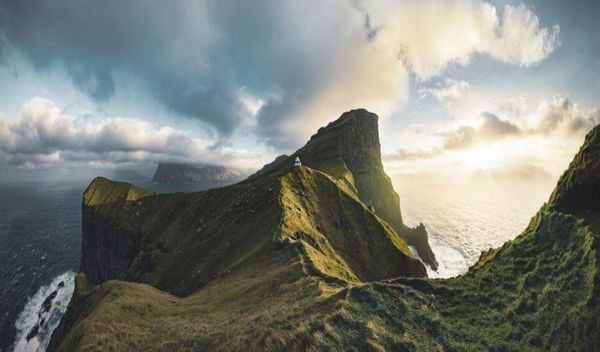 Produktbild: Sagenhafte Nordwelt