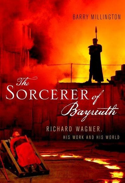 Produktbild: The Sorcerer of Bayreuth